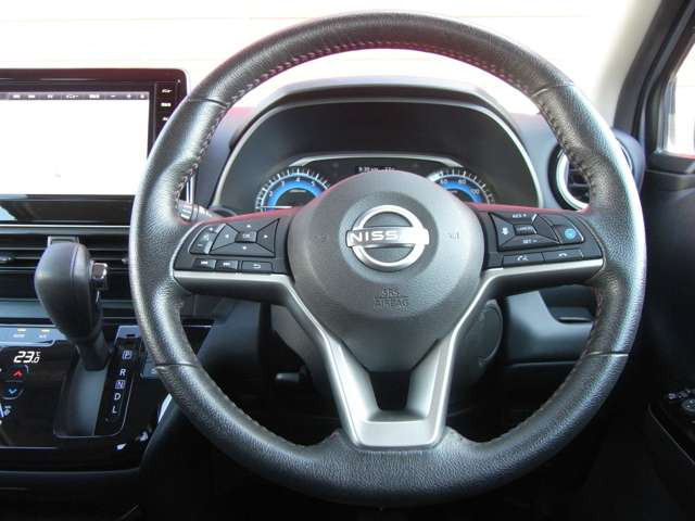 デイズハイウェイスター Gターボ プロパイロットエディション