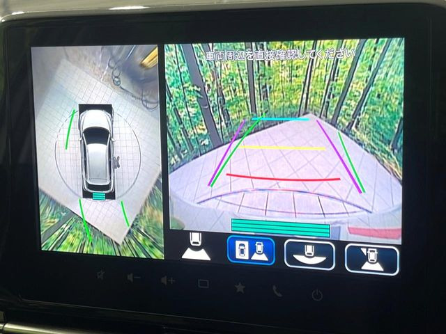 �y�S���ʃ��j�^�[�p�J�����z��p�̃J�����ɂ��A�ォ�猩���낵���悤�Ȏ��_��360�x�N���}�̎��͂��m�F���邱�Ƃ��ł��܂������p�������m�F���₷���A�����ꏊ�ł̐؂�Ԃ��⒓�Ԃ��X���[�Y�ɍs���܂��B