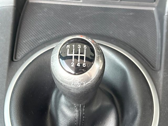 【フロア6速MT】走りの6速MT!!スポーティーな走行をお楽しみいただけます♪