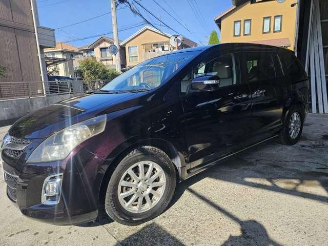 MPV2.3 23S Lパッケージ