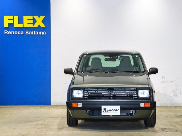 プロボックスバン1.5 GL