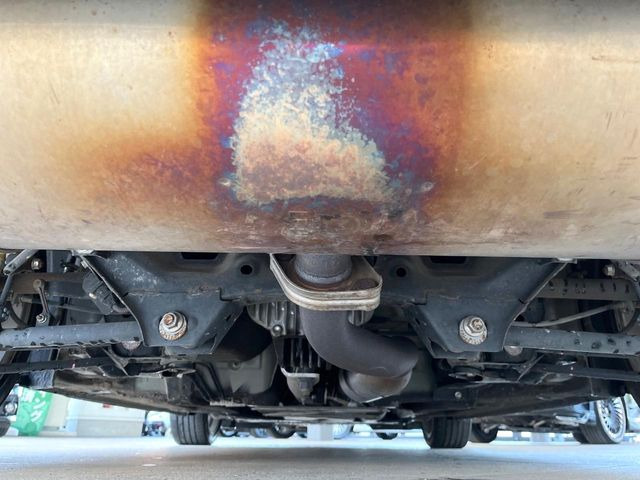 下回りがきれいなうちに、防錆加工の施工がオススメ。降雪地域はもちろん、沿岸部にお住いの方や、趣味でマリン・ウィンタースポーツをされる方にご好評いただいております。