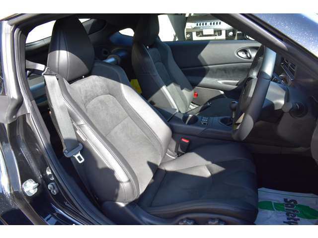 フェアレディZ3.0 バージョン ST