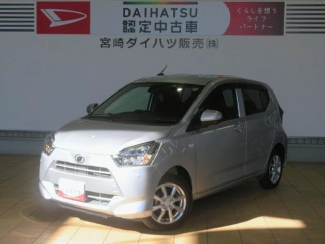 ミライースG リミテッド SAIII 4WD