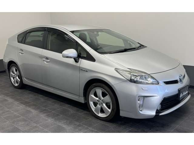 プリウス1.8 S ツーリングセレクション