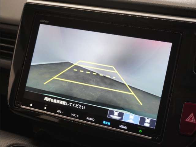 ステップワゴン1.5 スパーダ ホンダ センシング