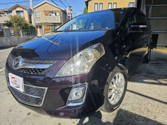 MPV2.3 23S Lパッケージ