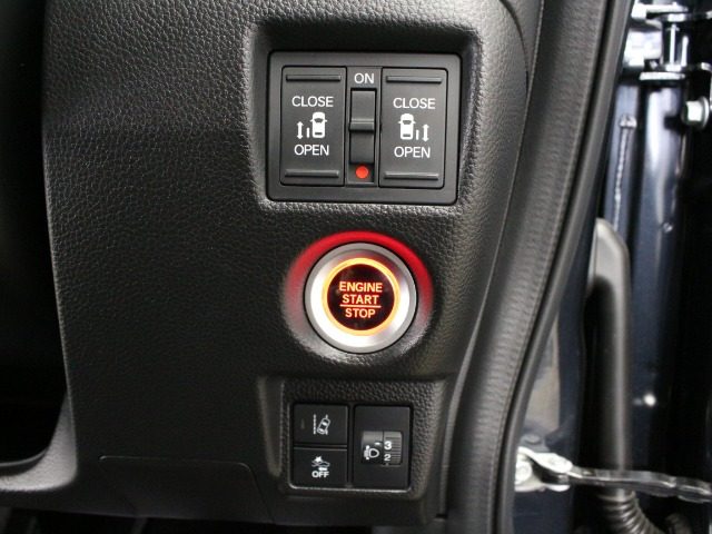 N-BOXカスタムEX ターボ