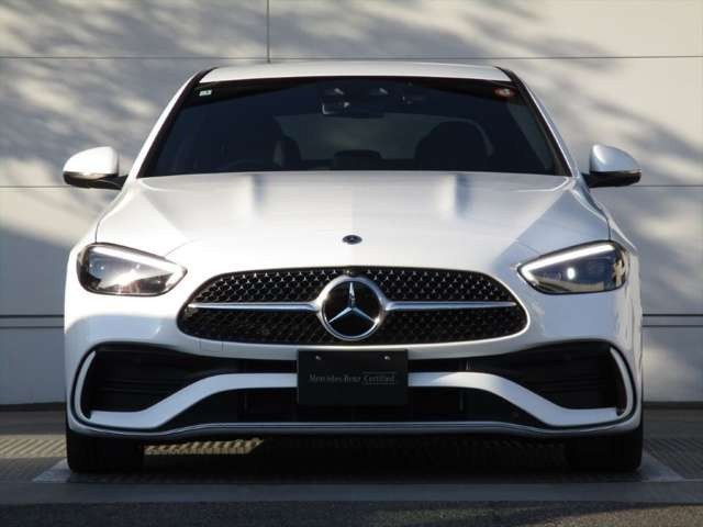 CクラスC220d アバンギャルド AMGラインパッケージ (ISG搭載モデル)