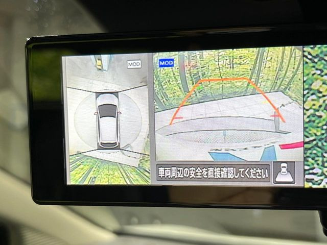 �y�A���E���h�r���[���j�^�[�z��p�̃J�����ɂ��A�ォ�猩���낵���悤�Ȏ��_��360�x�N���}�̎��͂��m�F���邱�Ƃ��ł��܂������p�������m�F���₷���A�����ꏊ�ł̐؂�Ԃ��⒓�Ԃ��X���[�Y�ɍs���܂��B