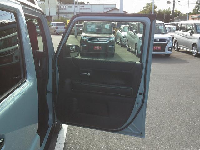 ハスラータフワイルド