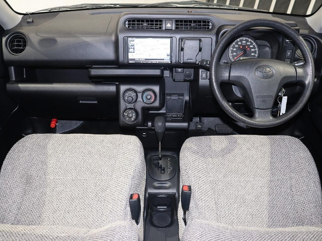 プロボックスバン1.5 GL