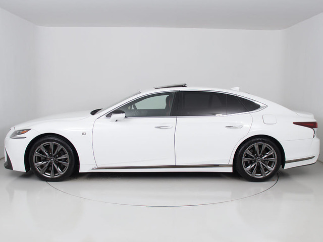 状態良好!サイドビューです。綺麗な車両である事がご確認いただけるかと思います。