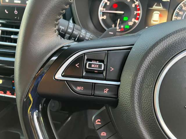 �X�e�A�����O�I�[�f�B�I�X�C�b�`!�I�[�f�B�I�̃`�����l���A�{�����[�������Ȃǃh���C�o�[�̎����ړ���œ_�̒��߂����炵�A���S�^�]�ɍv�����܂��B