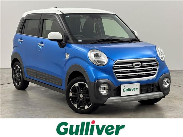 キャストアクティバ G リミテッド SAIII