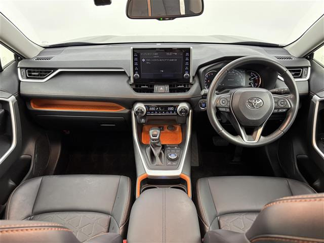 RAV42.0 アドベンチャー 4WD