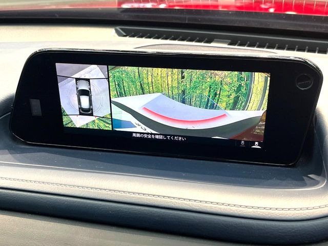 �y360&deg;�r���[���j�^�[�z��p�̃J�����ɂ��A�ォ�猩���낵���悤�Ȏ��_��360�x�N���}�̎��͂��m�F���邱�Ƃ��ł��܂������p�������m�F���₷���A�����ꏊ�ł̐؂�Ԃ��⒓�Ԃ��X���[�Y�ɍs���܂��B