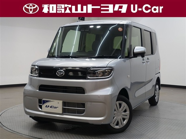 タントフレンドシップ スローパー X