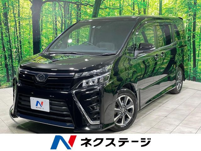 ヴォクシー(トヨタ) 2.0 ZS 中古車画像