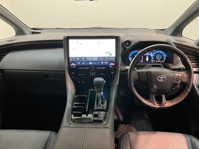 アルファード2.5 Z