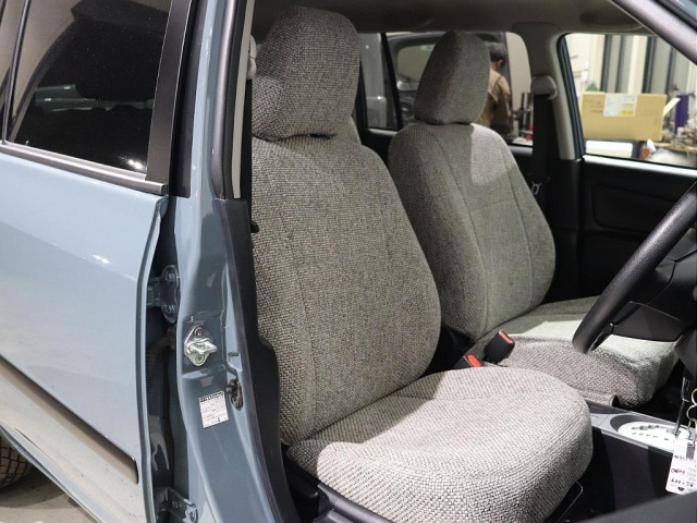 プロボックスバンハイブリッド 1.5 F