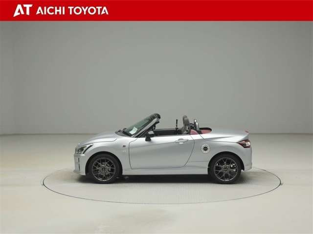 コペンGR スポーツ