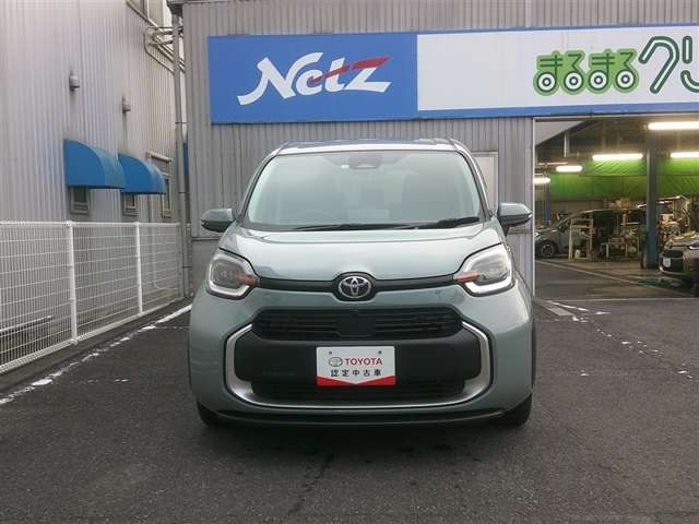 シエンタハイブリッド 1.5 Z