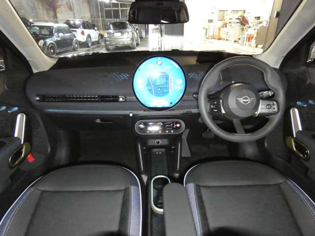 ミニエースマンE