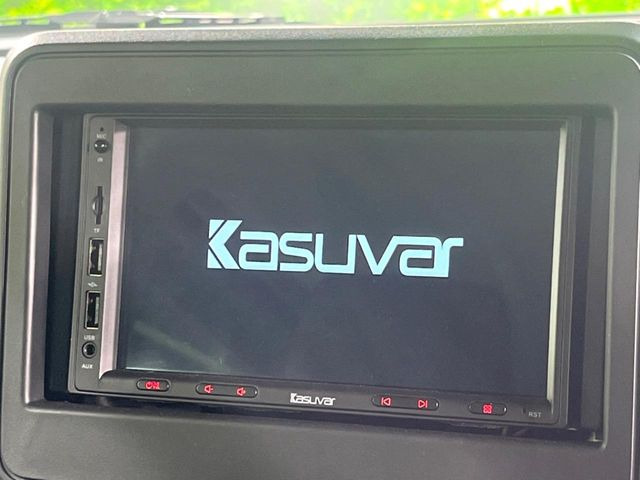 スペーシアベースXF