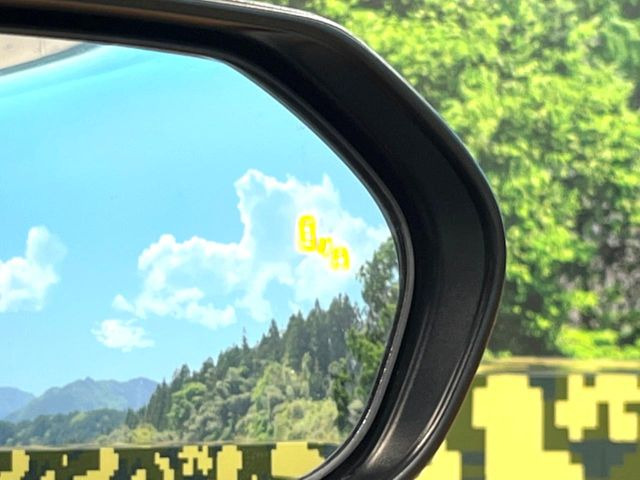 �y�u���C���h�X�|�b�g���j�^�[�z���s���A�h�A�~���[�̎��p�ɂȂ�₷���ӏ��Ɍ㑱�Ԃ��ڋ߂���ƃT�C�h�~���[�̃����Y�Ɍx����\��!�h���C�o�[�ɒ��ӊ��N�����Ă���܂��B