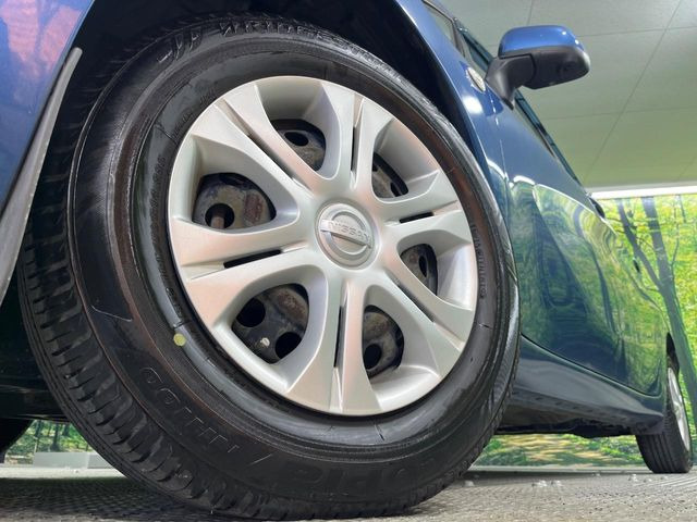 【純正14インチスチールホイール】ネクステージでは『社外アルミホイール』も好評発売中!有名ブランドからお値打ちなアルミまで幅広くご提案致します♪スタッドレスタイヤも取り扱っておりますのでお任せ下さい!