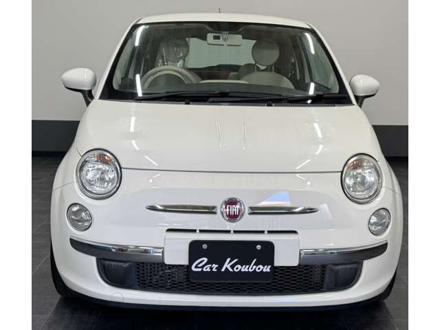 500ツインエア ポップ