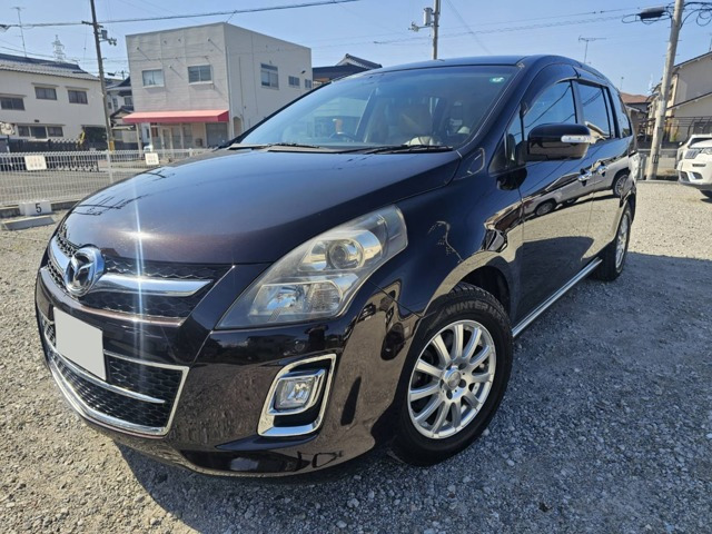 MPV2.3 23S Lパッケージ