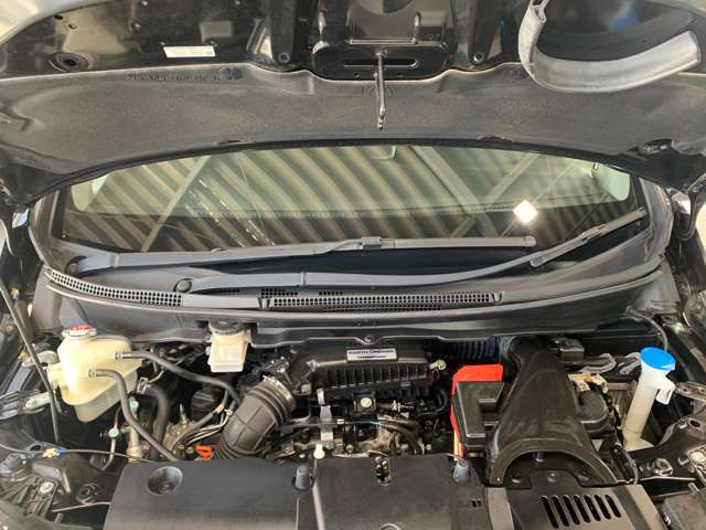 ステップワゴン1.5 スパーダ ホンダ センシング