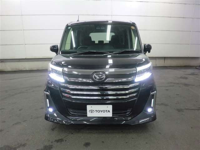 トール1.0 カスタムG