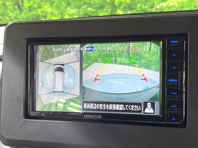 �y�}���`�A���E���h���j�^�[�z��p�̃J�����ɂ��A�ォ�猩���낵���悤�Ȏ��_��360�x�N���}�̎��͂��m�F���邱�Ƃ��ł��܂������p�������m�F���₷���A�����ꏊ�ł̐؂�Ԃ��⒓�Ԃ��X���[�Y�ɍs���܂��B