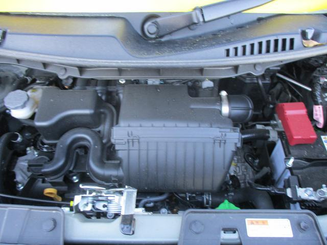 スペーシアカスタム