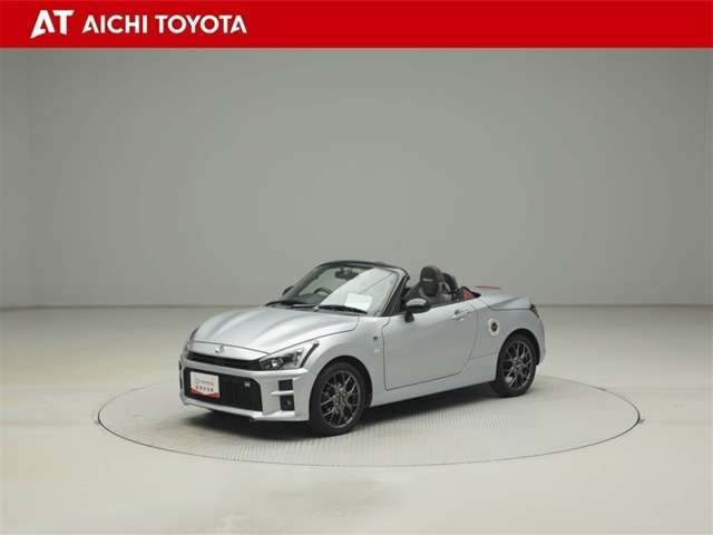 コペンGR スポーツ