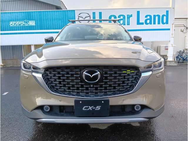 CX-52.2 XD フィールドジャーニー 4WD