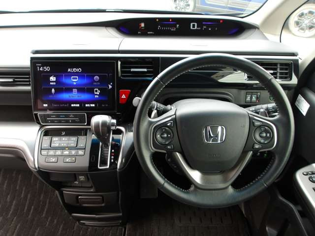 �uHONDA�̊��v�Ɓu��R��HONDA�ԁv�������Ă�����A���Ёu�c�������Ԕ̔��v�ł�!