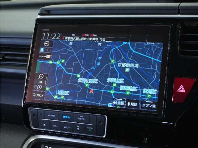 ステップワゴン