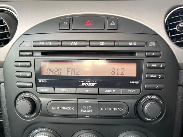 【BOSEサウンドシステム】高度なチューニング能力が搭載されており、高音質な音楽をお楽しみいただけます♪