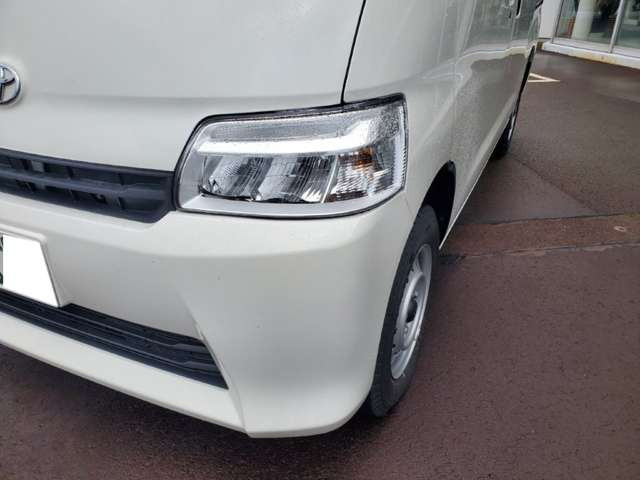 タウンエースバン1.5 GL 4WD