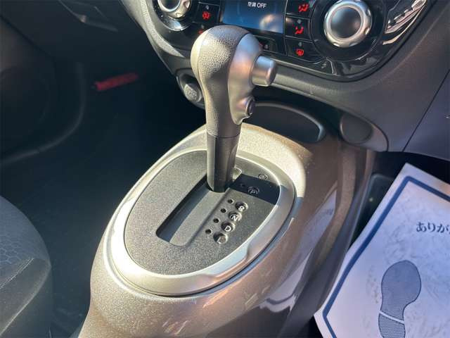 �t���A�[CVT�I�[�g�}