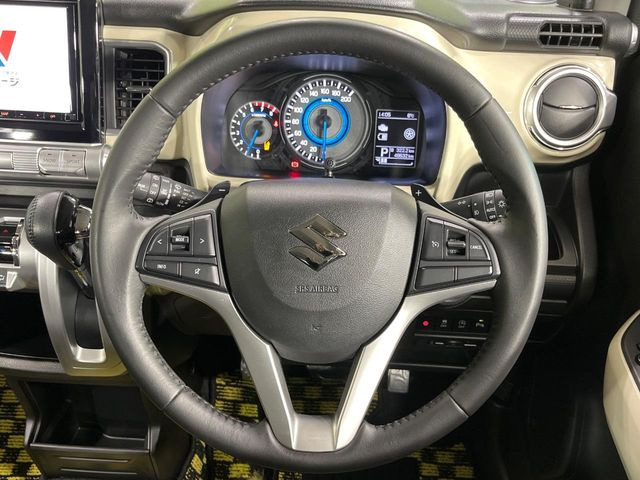 �y�����v�����X�e�A�����O�z�㎿�Ȋv���g�p���邱�ƂŁA��ɂ����������݂ƂĂ��^�]���₷���n���h���ł���