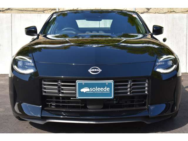 フェアレディZ3.0 バージョン ST