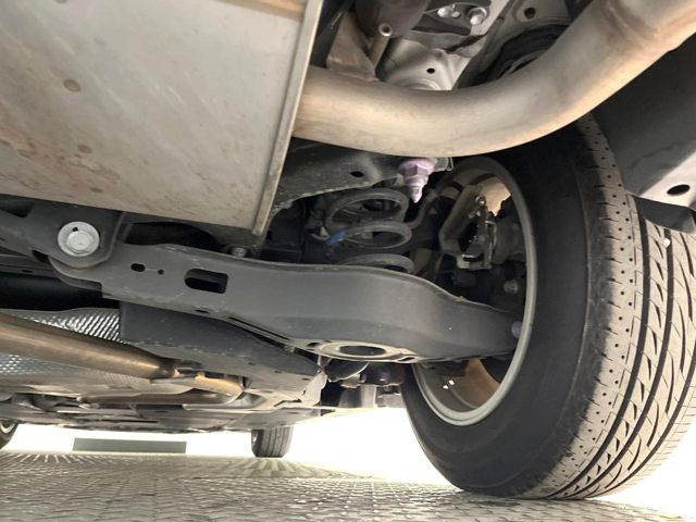 下回りがきれいなうちに、防錆加工の施工がオススメ。降雪地域はもちろん、沿岸部にお住いの方や、趣味でマリン・ウィンタースポーツをされる方にご好評いただいております。