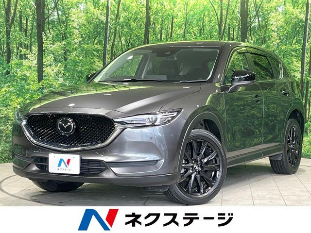 CX-5(マツダ) 2.2 XD ブラックトーンエディション 中古車画像