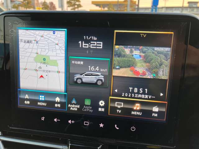 ����9�C���`�i�r!�t���Z�OTV�ABluetooth�ڑ�!