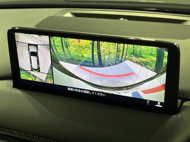 �y360&deg;�r���[���j�^�[�z��p�̃J�����ɂ��A�ォ�猩���낵���悤�Ȏ��_��360�x�N���}�̎��͂��m�F���邱�Ƃ��ł��܂������p�������m�F���₷���A�����ꏊ�ł̐؂�Ԃ��⒓�Ԃ��X���[�Y�ɍs���܂��B